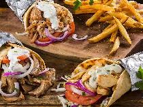 Sous Chef / Kitchen Manager