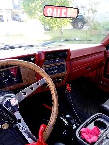 1986 Ford F-150 XLT Lariat Shortbox Stepside - Photo 2