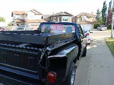 1986 Ford F-150 XLT Lariat Shortbox Stepside - Photo 3