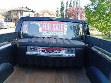 1986 Ford F-150 XLT Lariat Shortbox Stepside - Photo 4
