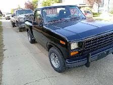 1986 Ford F-150 XLT Lariat Shortbox Stepside - Photo 6
