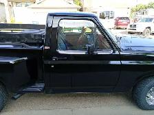 1986 Ford F-150 XLT Lariat Shortbox Stepside - Photo 7