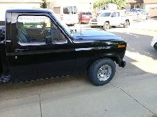 1986 Ford F-150 XLT Lariat Shortbox Stepside - Photo 8