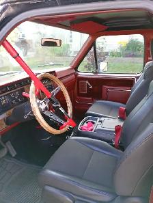 1986 Ford F-150 XLT Lariat Shortbox Stepside - Photo 10