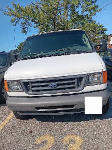2007,e 350 diesel reduce,$3500,as is.