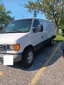 2007,e 350 diesel reduce,$3500,as is. - Photo 2