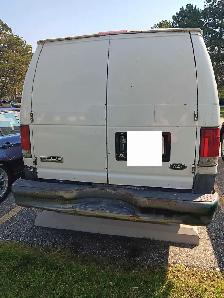 2007,e 350 diesel reduce,$3500,as is. - Photo 4