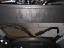 GORILLA GRC-250G Aluminum Heavy-Duty Hose Reel Cart Assembled - Photo 3