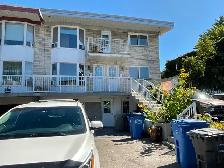 Location grand 5-1/2 a Longueuil