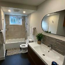 Location grand 5-1/2 a Longueuil - Photo 2