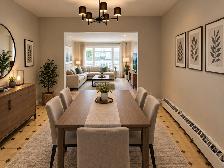 Location grand 5-1/2 a Longueuil - Photo 4