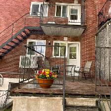Location grand 5-1/2 a Longueuil - Photo 10