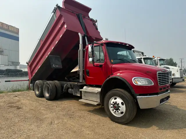 NOW HIRING – CLASS 3 DRIVER