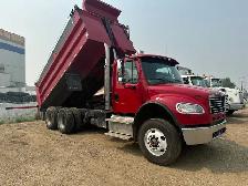 NOW HIRING – CLASS 3 DRIVER