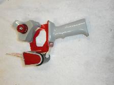 Packing Tape Dispenser by Tuck Tape