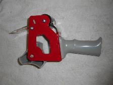 Packing Tape Dispenser by Tuck Tape - Photo 2