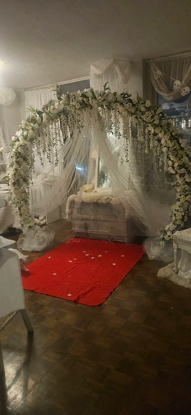 Wedding Arch