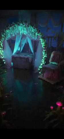 Wedding Arch - Photo 3