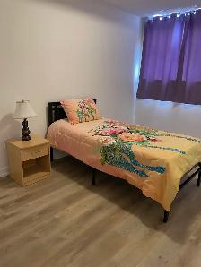 Room for rent in a shared house - Photo 3