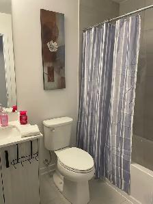 Room for rent in a shared house - Photo 8