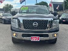 2017 Nissan Titan XD TITAN XD SV 4X4 - Photo 2
