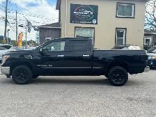 2017 Nissan Titan XD TITAN XD SV 4X4 - Photo 4