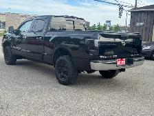 2017 Nissan Titan XD TITAN XD SV 4X4 - Photo 5