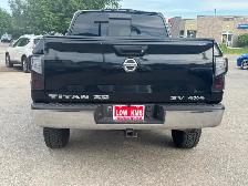 2017 Nissan Titan XD TITAN XD SV 4X4 - Photo 6