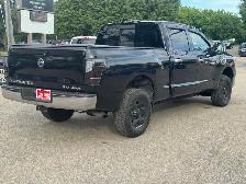 2017 Nissan Titan XD TITAN XD SV 4X4 - Photo 8