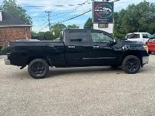 2017 Nissan Titan XD TITAN XD SV 4X4 - Photo 9