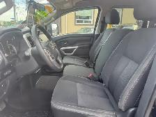 2017 Nissan Titan XD TITAN XD SV 4X4 - Photo 14