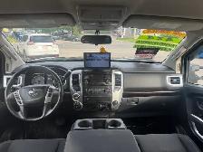 2017 Nissan Titan XD TITAN XD SV 4X4 - Photo 16