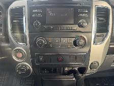 2017 Nissan Titan XD TITAN XD SV 4X4 - Photo 17