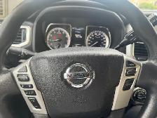 2017 Nissan Titan XD TITAN XD SV 4X4 - Photo 19