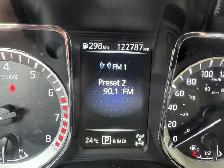 2017 Nissan Titan XD TITAN XD SV 4X4 - Photo 20