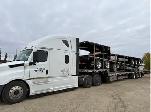 Class 1 Flatbed Driver