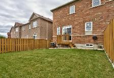 semidetached 4 bed 2 and 1/2 washroom for rent - Photo 9