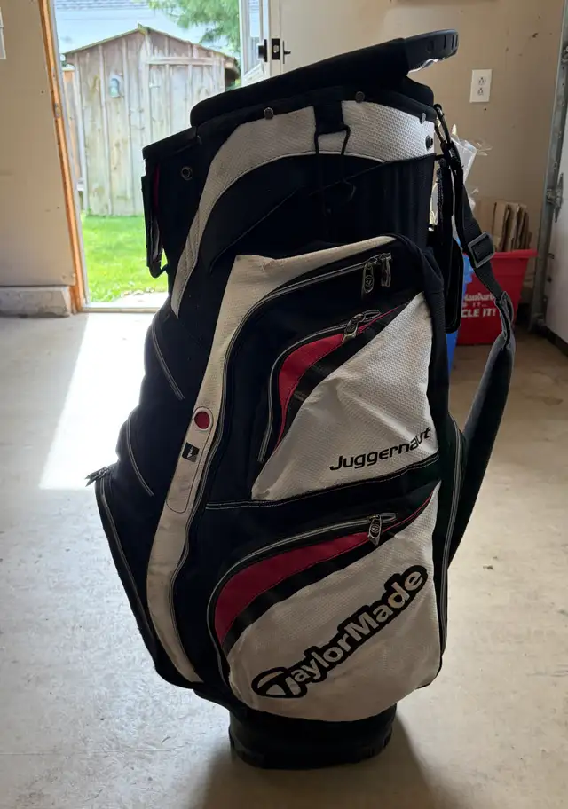 Taylormade Golf Bag