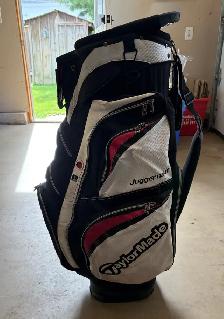 Taylormade Golf Bag