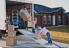 moving services &GTA