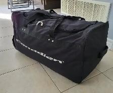 Hockey bag