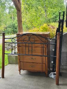 mobilier de chambre