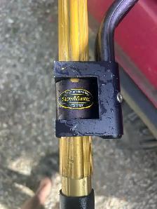 StowMaster  Musky Net