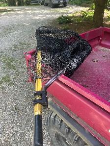 StowMaster  Musky Net - Photo 2