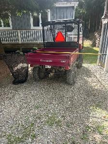StowMaster  Musky Net - Photo 4