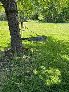 2 Stand pour chasse