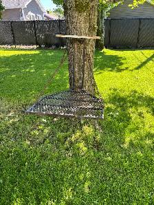 2 Stand pour chasse - Photo 2