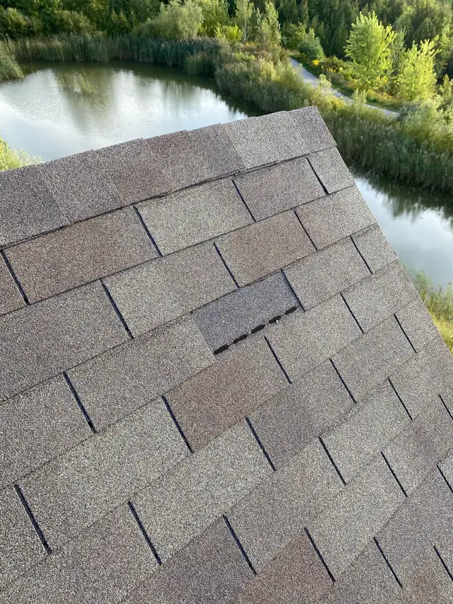 looking for roofers and Shinglers
