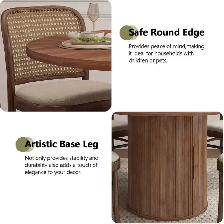 Brand New 47" Modern Dining Table Special Selling at $159 - Photo 10