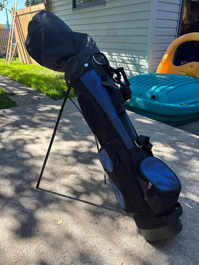 Junior Golf Club set